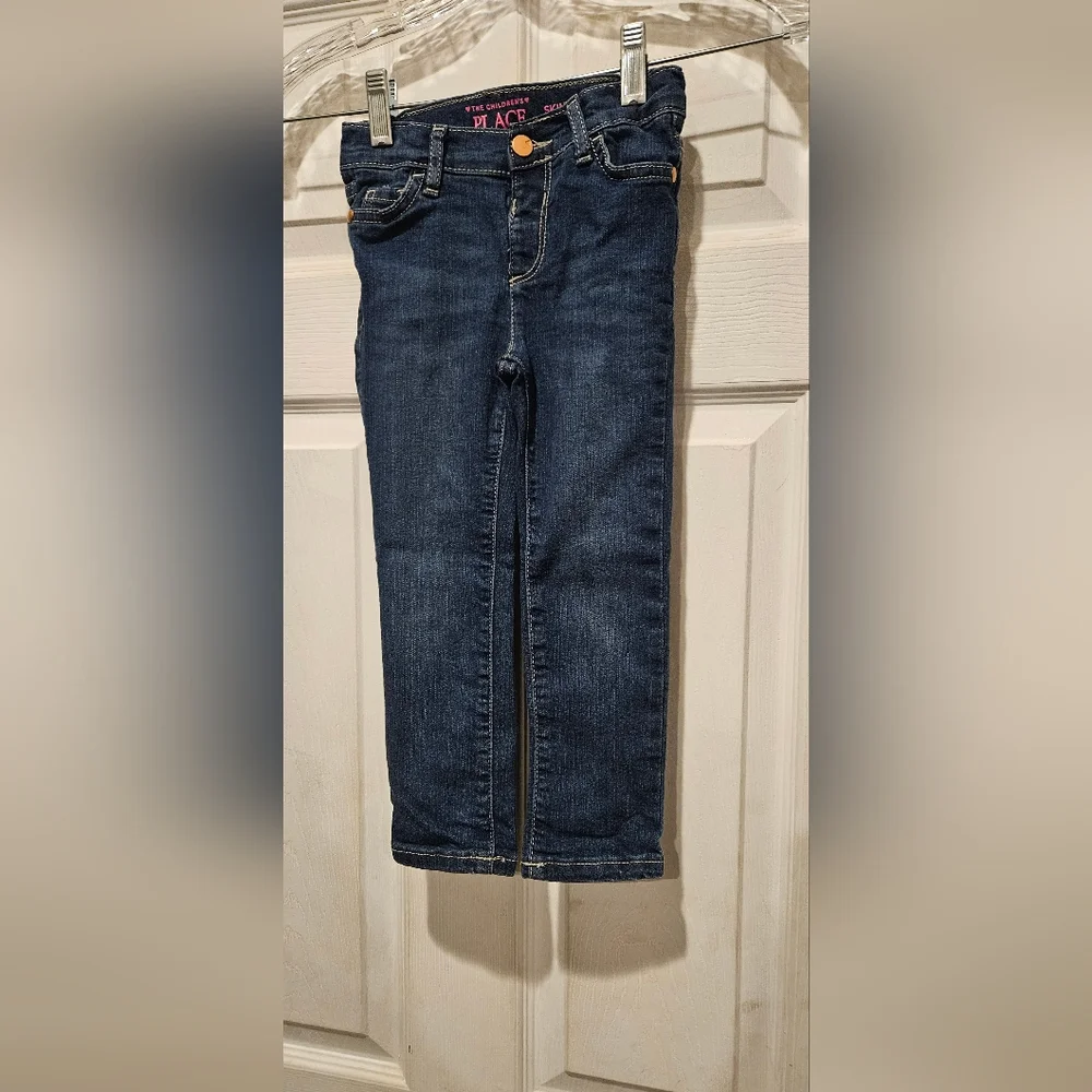 CHILDRENS PLACE JEANS